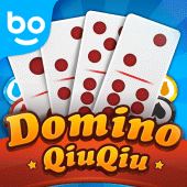 Domino QiuQiu 99 Boyaa qq Kiu APK 1.9.5