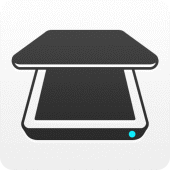 PDF Scanner App - Scan Documents with iScanner