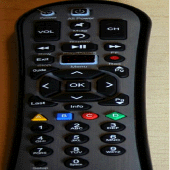 Cable Remote Control For PC