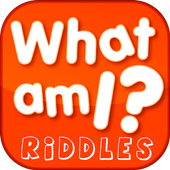 What Am I? - Brain Teasers For PC