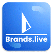 Brands.live - Poster Maker