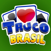Truco Brasil - Truco online For PC