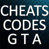 Cheats GTA San Andreas Codes For PC