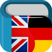 German English Dictionary & Translator For PC