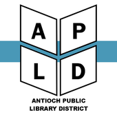 Antioch District Library App For PC