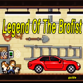 Play PewDiePie Legend of Brofist tips For PC