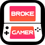 Broke Gamer 1.1 Android for Windows PC & Mac