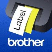 Brother iPrint&Label For PC
