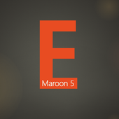 Maroon 5 For PC