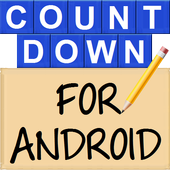 Countdown Game For Android