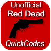 Unofficial Red Dead QuickCodes