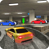 Street Car Parking 3D - New Car Games For PC