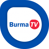 Burma TV For PC