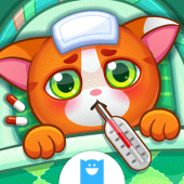 Doctor Pets For PC