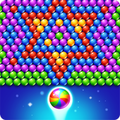 Bubble Shooter Star For PC