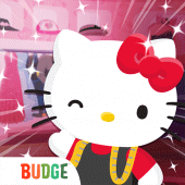 Hello Kitty Fashion Star For PC