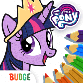 My Little Pony Color By Magic   + OBB 2024.2.0 Latest APK Download