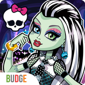 Monster High Frightful Fashion For PC