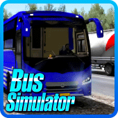 Bus Simulator Tokyo APK 0.1