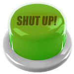 Shut Up Button For PC
