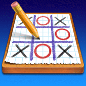 Tic Tac Toe 2 For PC