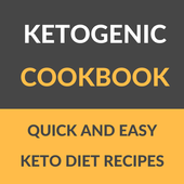 Ketogenic Cookbook: Easy Ketogenic Diet Recipes