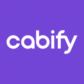 Cabify For PC