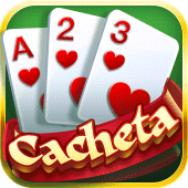 Cacheta Moon - Cartas Jogo 1.0 Android for Windows PC & Mac
