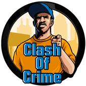 Clash of Crime Mad San Andreas For PC