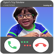 Call From Ryan ToyReview - Joke APK Ryan2