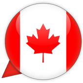 Canada Chat For PC