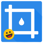 Square Quick Emoji InstaPic