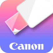 Canon Mini Print For PC