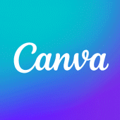 Canva For PC