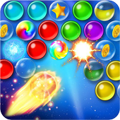 Candy Bubble Pop Shooter