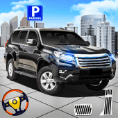 Car Parking Simulator - Car Driving Games