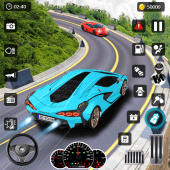 Speed Car Race 3D - Car Games For PC