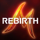 RebirthM For PC