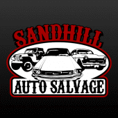 Sandhill Auto Salvage 