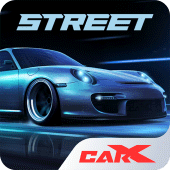 CarX Street in PC (Windows 7, 8, 10, 11)
