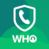 Who - Caller ID, People & Phone Lookup, Spam Block