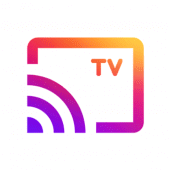 iCast - Cast IPTV and phone to any devices For PC