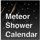 Meteor Shower Calendar For PC