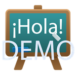 Spanish Class Demo For PC