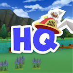 ToonHQ for Toontown Rewritten For PC