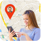 Phone Number Locator & Phone To Location For PC