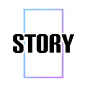 StoryLab - insta story art maker for Instagram For PC