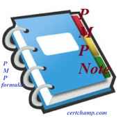 PMP Study Notes & 100 Qns Free For PC