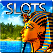 Slots Pharaoh's Way Casino Games & Slot Machine For PC