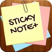Sticky Note + : Sync Notes For PC